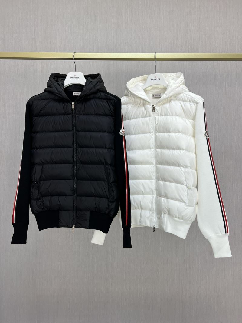 Moncler Down Jackets